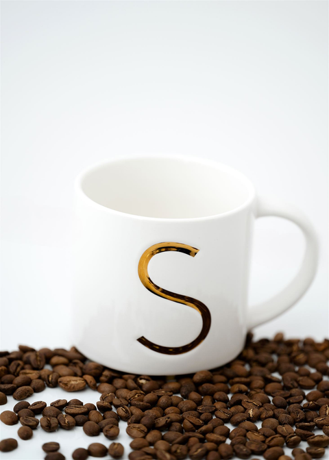 Signature Coffee Blends