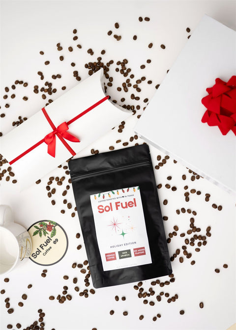 Holiday Coffee Gift Collection