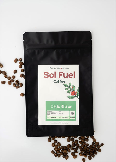 Single-Origin Coffee