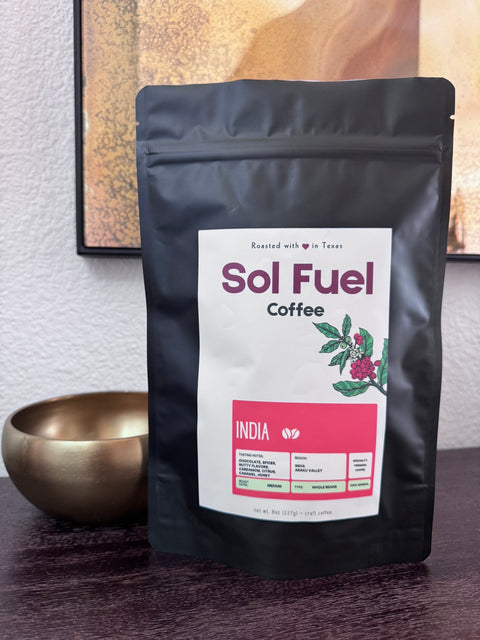 South Indian Filter Coffee Blend