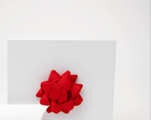 Signature Luxe Holiday Box with two mini Coffee bags