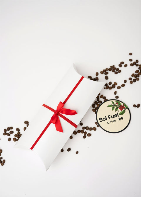 Signature Mini Holiday Box