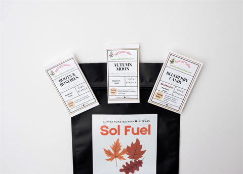 Autumn Moon (Papua New Guinea)