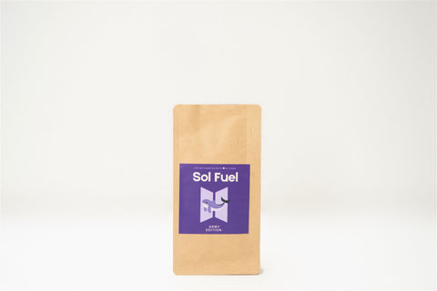 ARMY Edition Coffee Gift Box