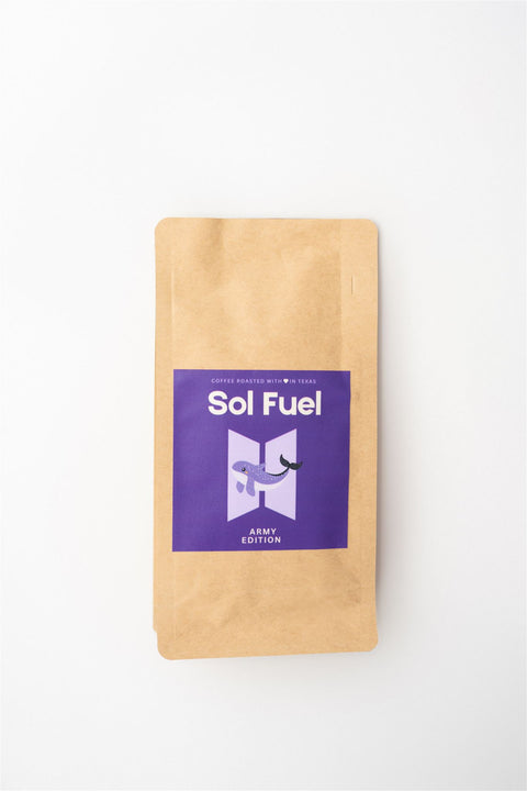 ARMY Edition Coffee Gift Box