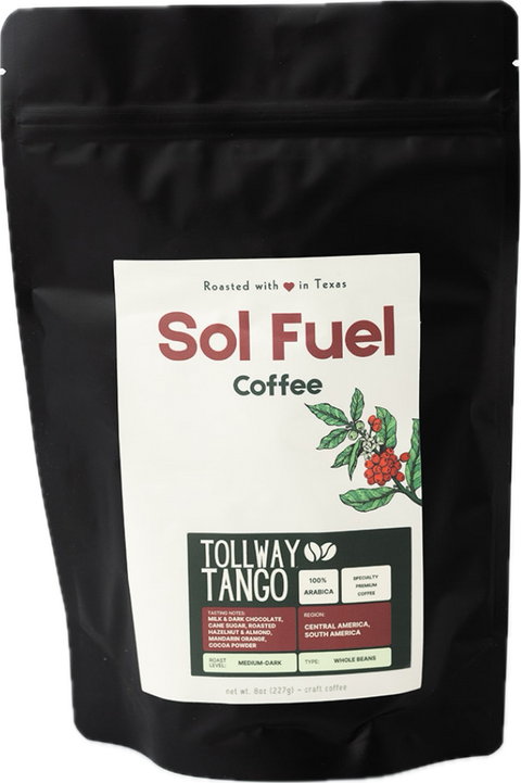 Tollway Tango