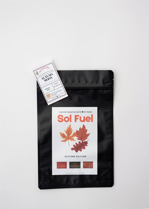 Autumn Moon (Papua New Guinea)